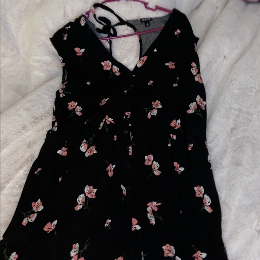 Torrid romper
